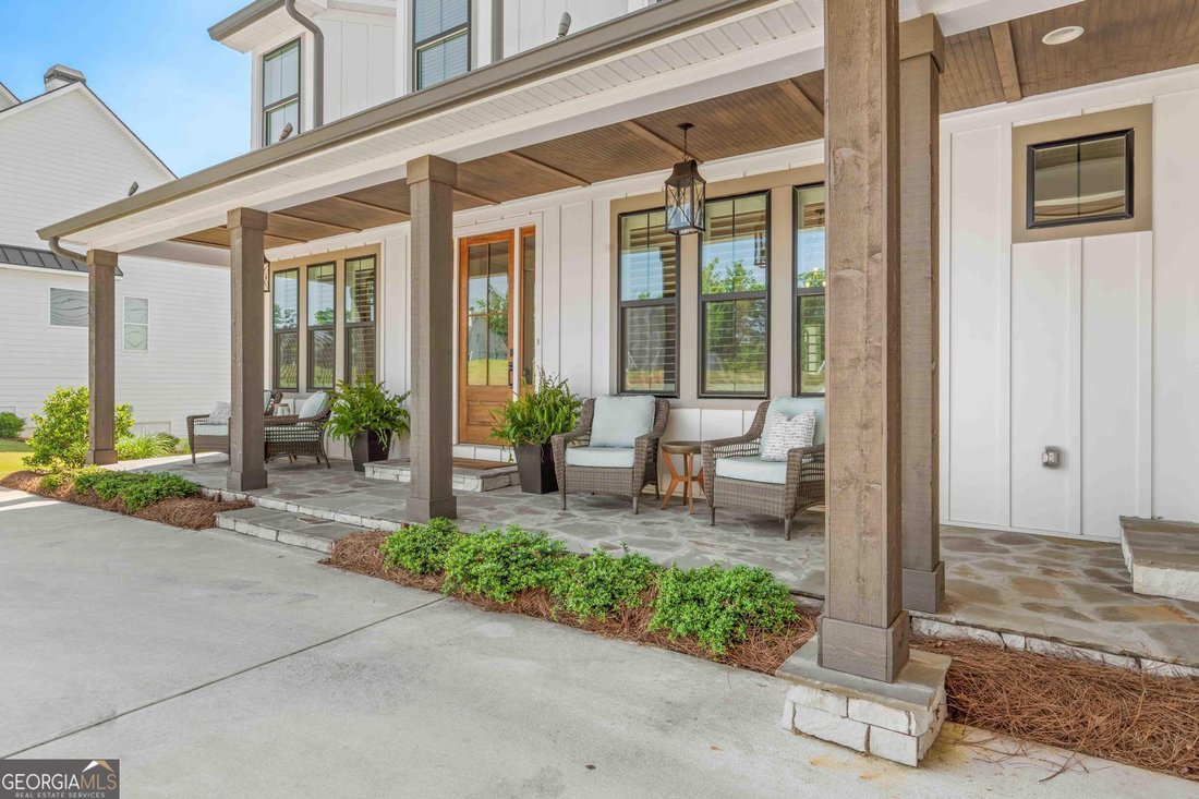 House in Newnan, Georgia, United States 3 - 17750452