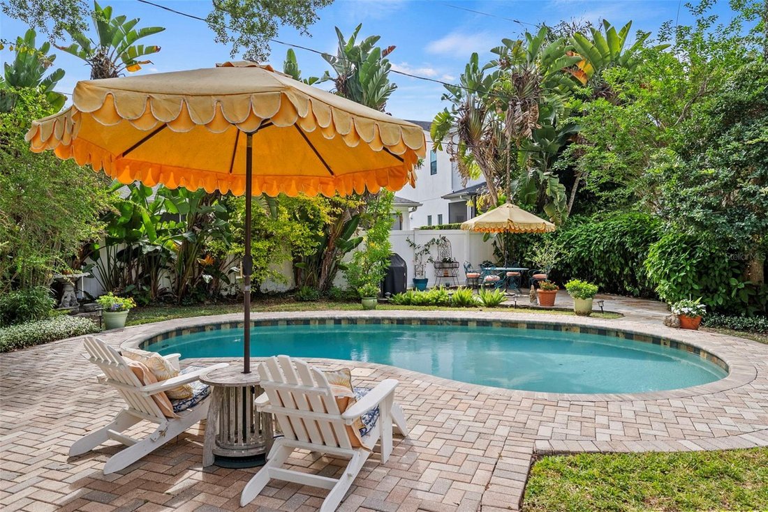 House in Tampa, Florida, United States 2 - 17655330