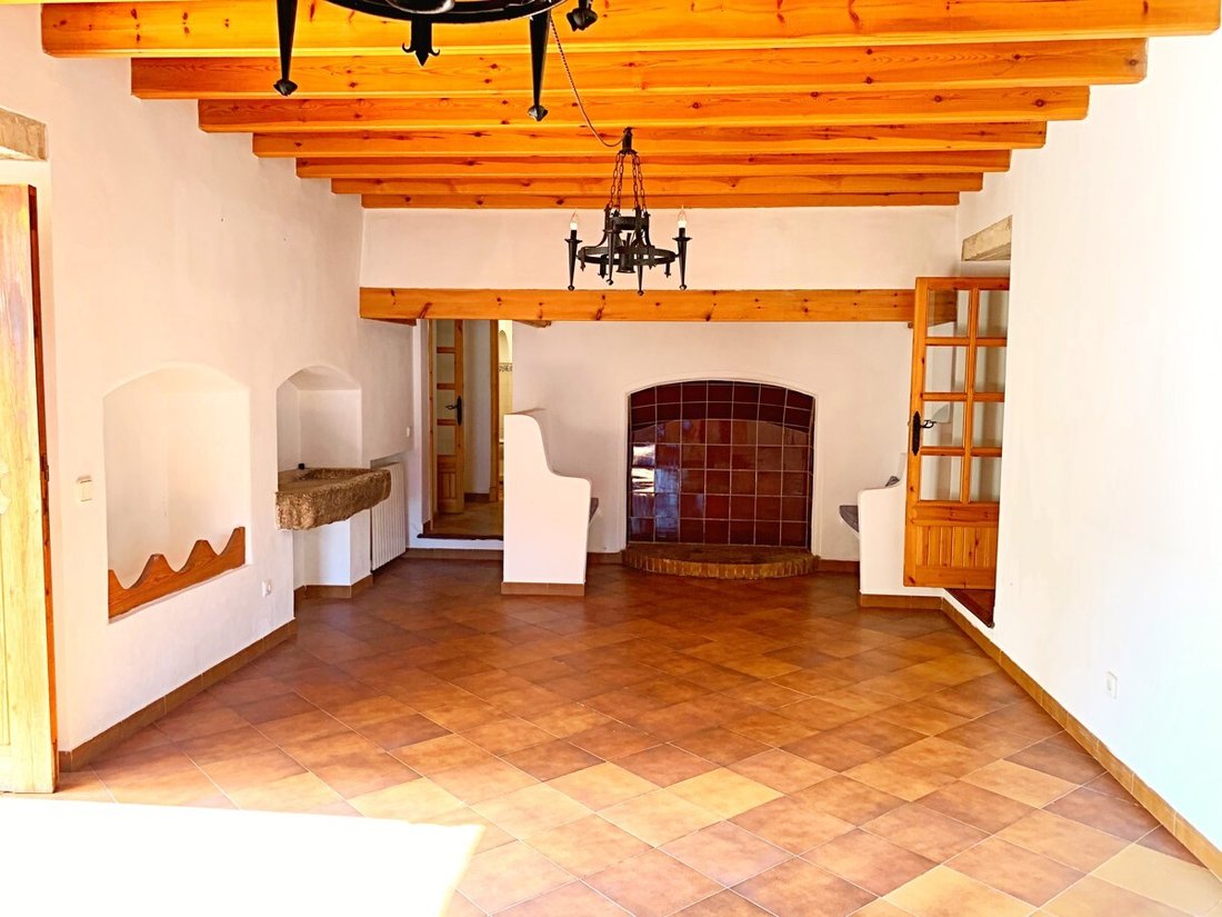 Finca in Andratx, Balearic Islands, Spain 3 - 17748522