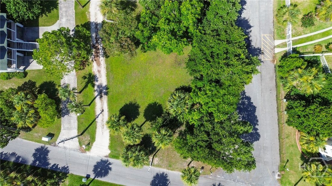 Land in Tybee Island, Georgia, United States 4 - 17749947