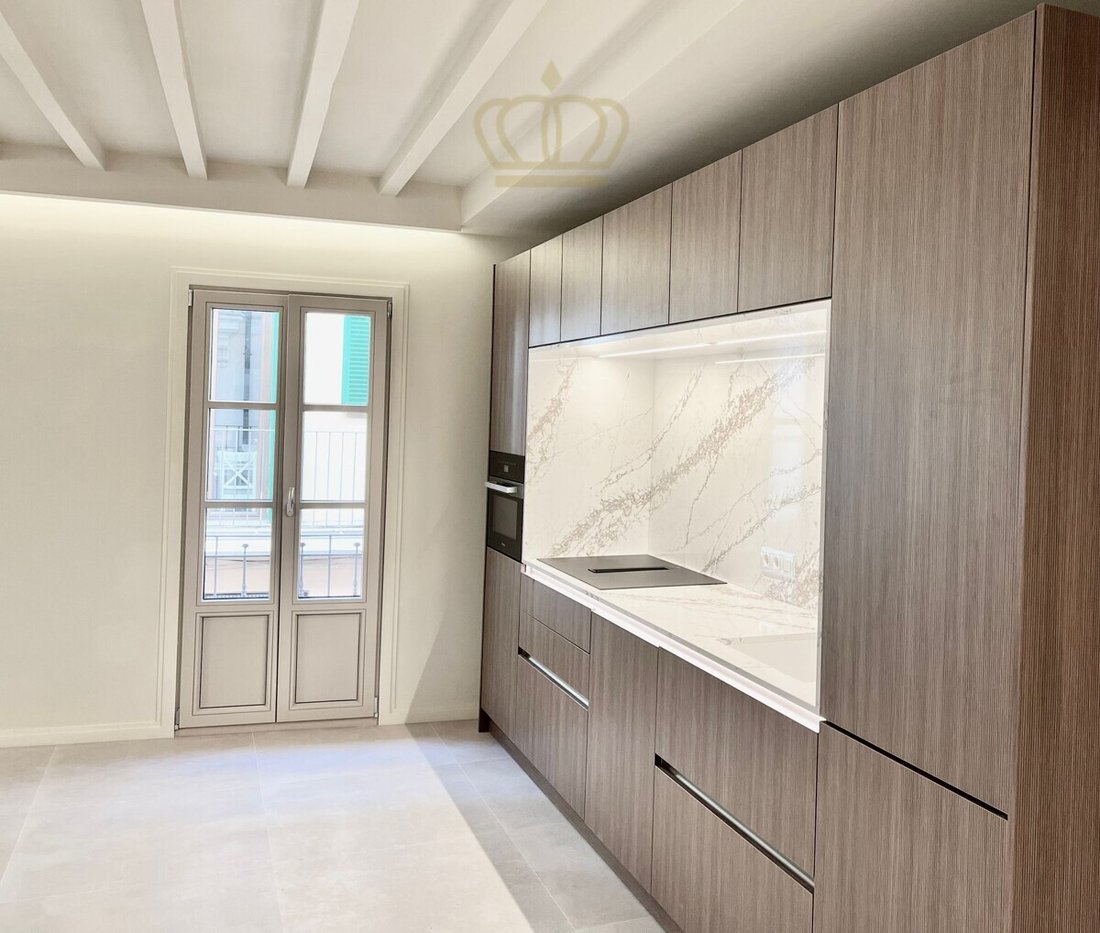 Apartment in Palma, Balearic Islands, Spain 4 - 17750324