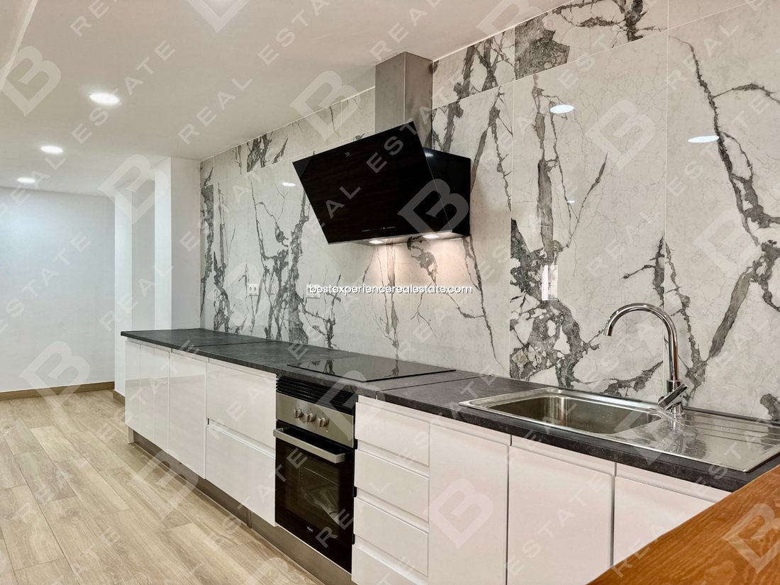 Appartamento a Ibiza, Isole Baleari, Spagna 1 - 17748898