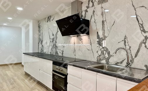 Apartment in Ibiza Town, Balearic Islands, Spain 1