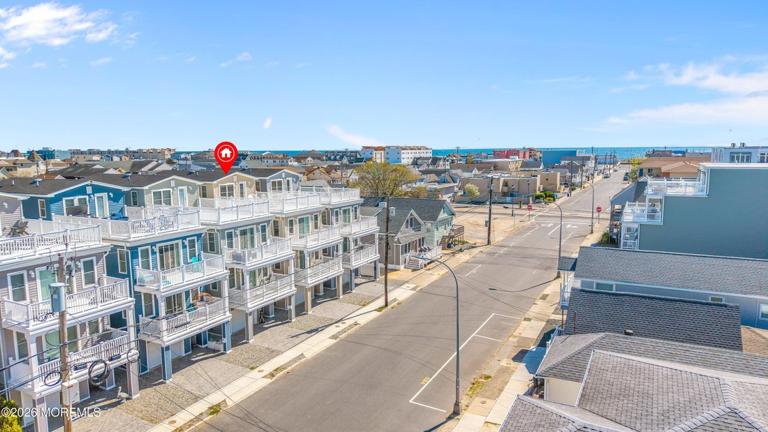 House in Seaside Heights, New Jersey, United States 4 - 17745686