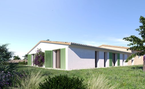 Villa in Llucmajor, Balearic Islands, Spain 1