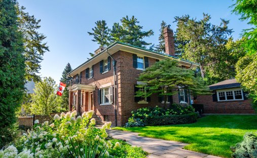 Maison à Oakville, Ontario, Canada 1