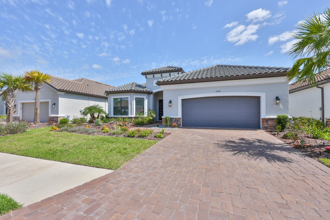 House in Palmetto, Florida, United States 3 - 17742631