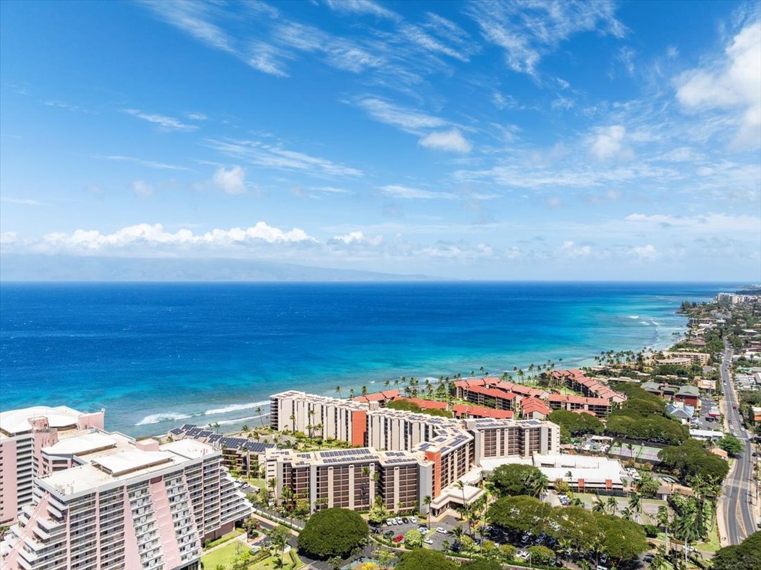 Condo in Lahaina, Hawaii, United States 2 - 17749523