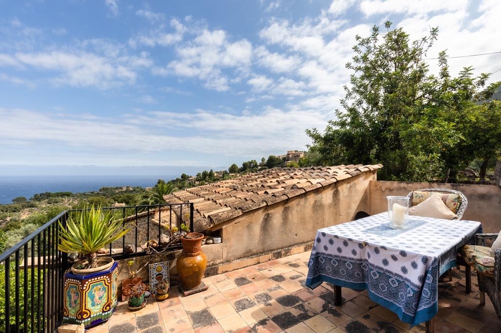 House in Deia, Balearic Islands, Spain 1 - 17747849