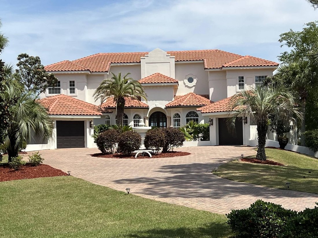 House in Santa Rosa Beach, Florida, United States 1 - 17747539