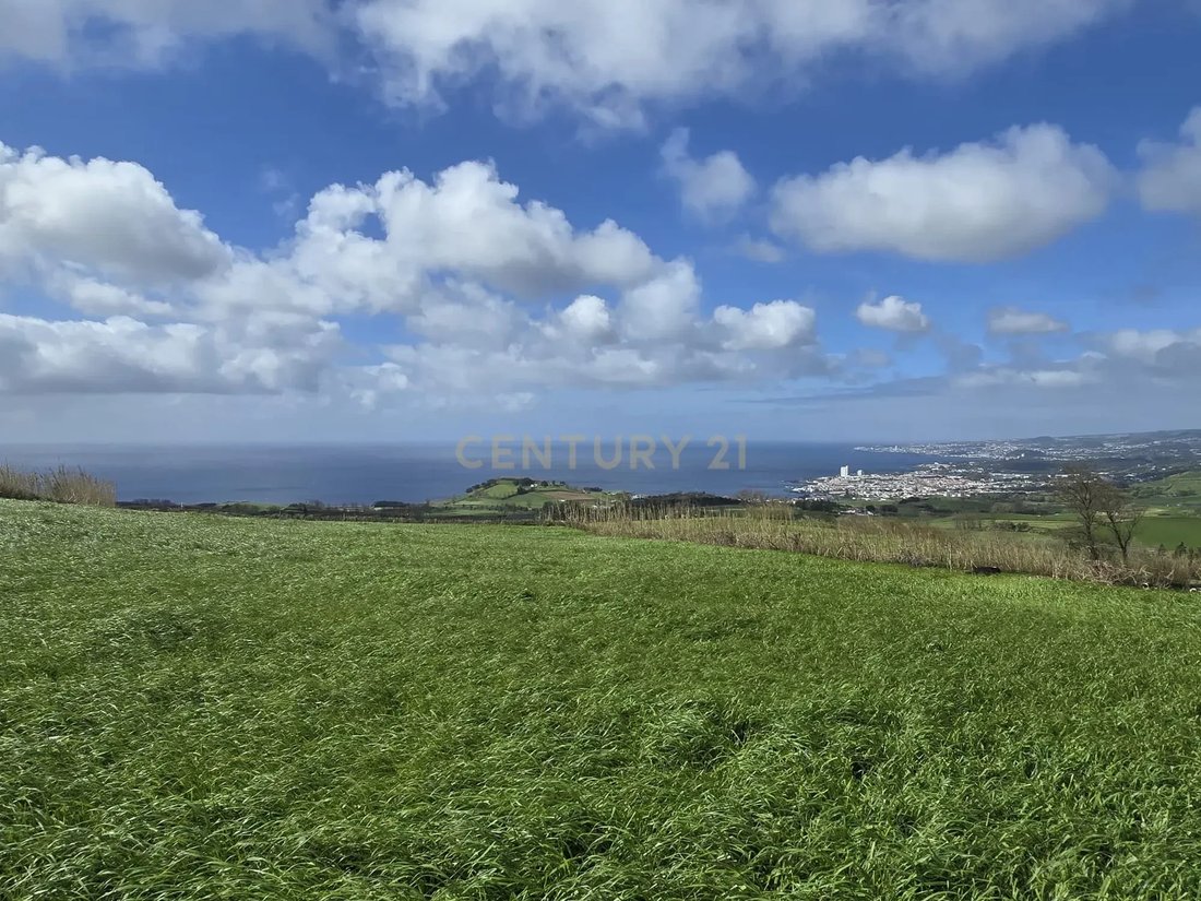 Land in Lagoa (Santa Cruz), Azores, Portugal 3 - 15428030
