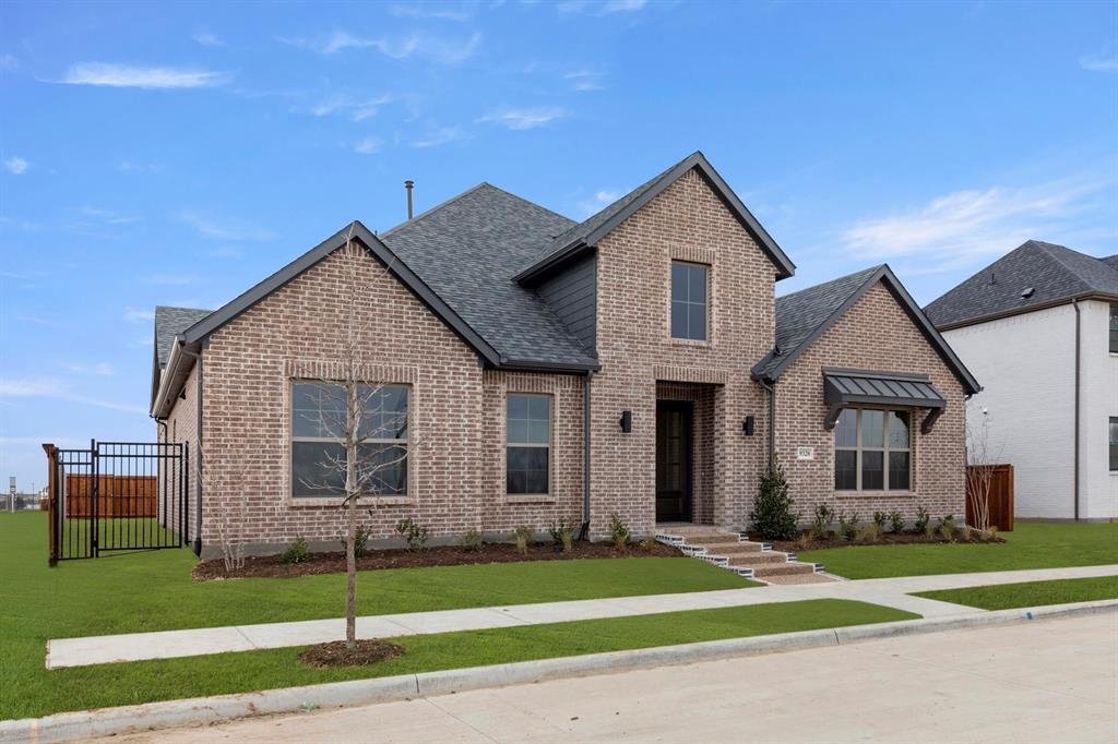 House in Forney, Texas, United States 2 - 17192770