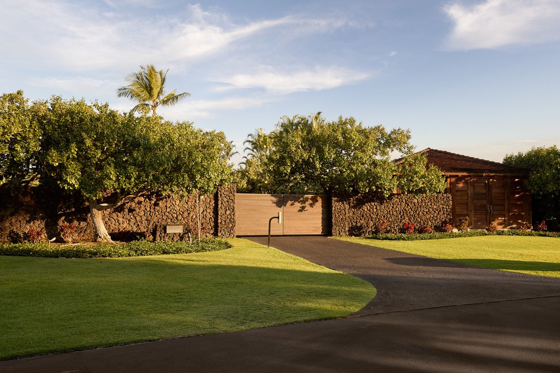 House in Waimea, Hawaii, United States 3 - 17679806