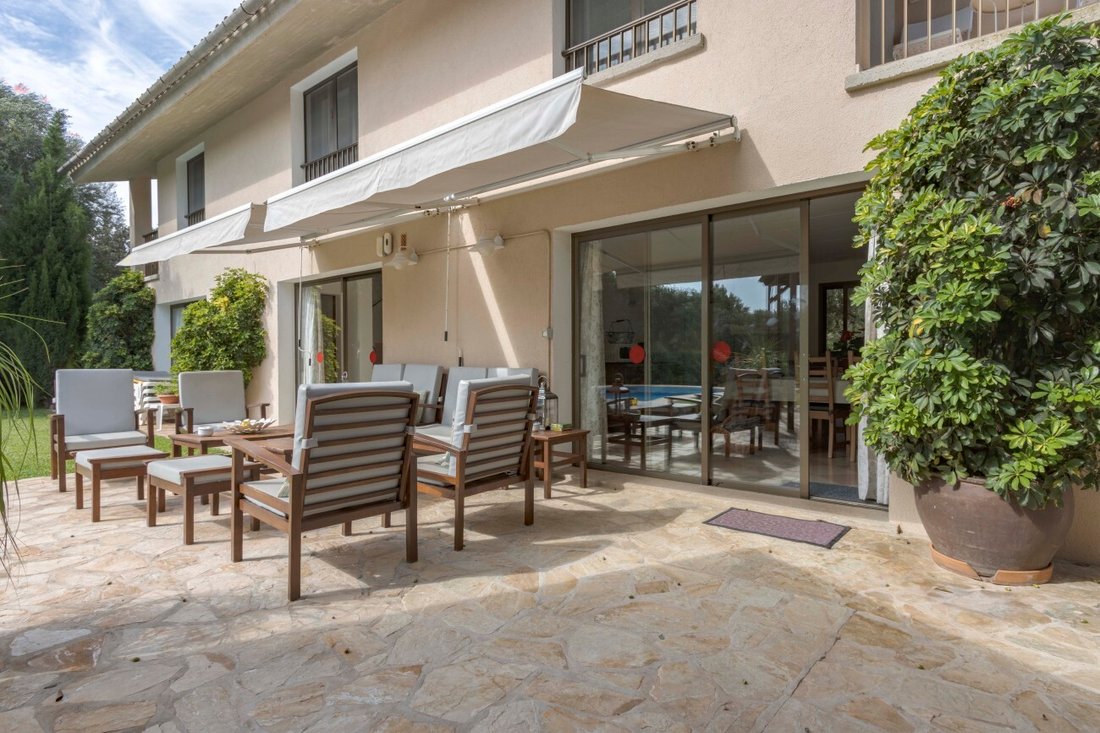 Villa in Pollenca, Balearic Islands, Spain 3 - 17747682