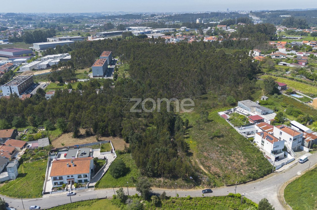 Land in Alfena, Porto District, Portugal 5 - 17750158
