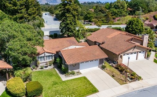 House in Nipomo, California, United States 1