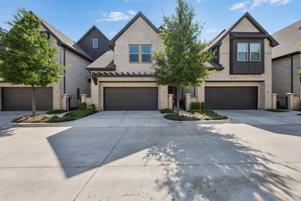 Townhouse in Keller, Texas, United States 1 - 17749332