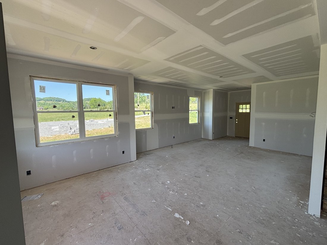 House in Woodbury, Tennessee, United States 5 - 17748603