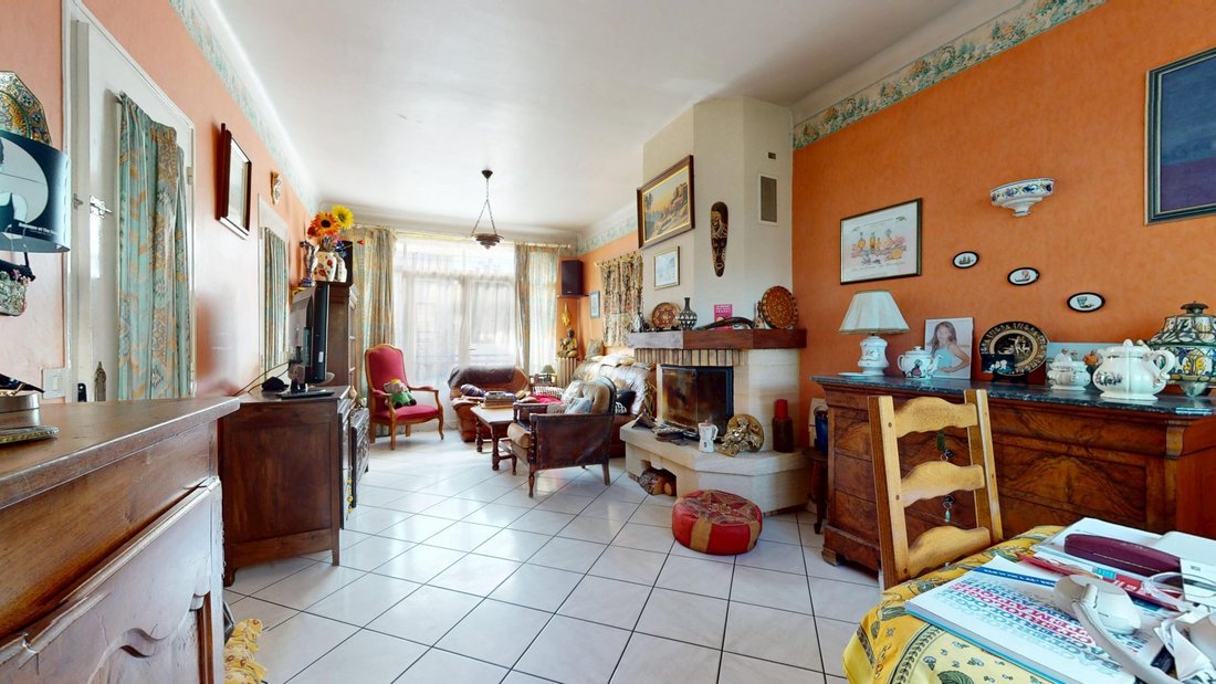 House in Ledru Rollin, Le Perreux-sur-Marne, France 5 - 17744784