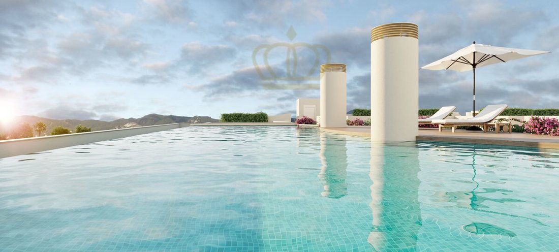 Apartment in Palma, Balearic Islands, Spain 1 - 17750088