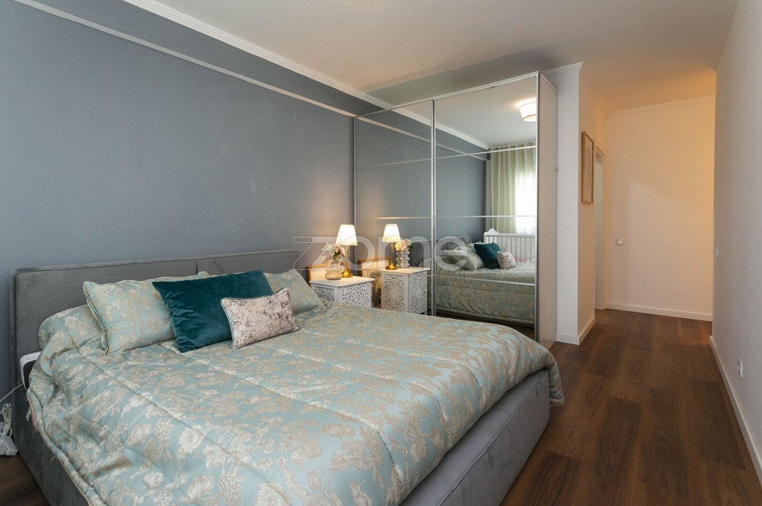 Apartment in Matosinhos e Leca da Palmeira, Porto District, Portugal 4 - 17750171