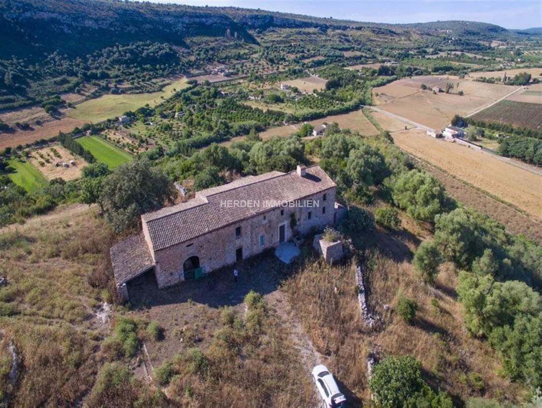 Finca in Manacor, Balearic Islands, Spain 1 - 17747383