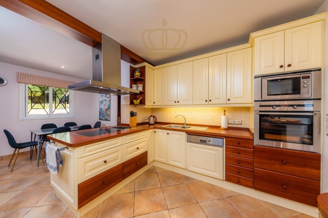 Villa in Manacor, Balearic Islands, Spain 5 - 17749777