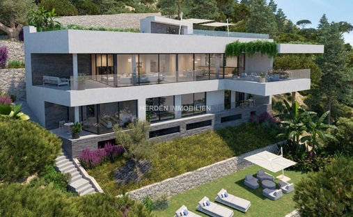 Villa à Son Vida, Palma, Îles Baléares 1