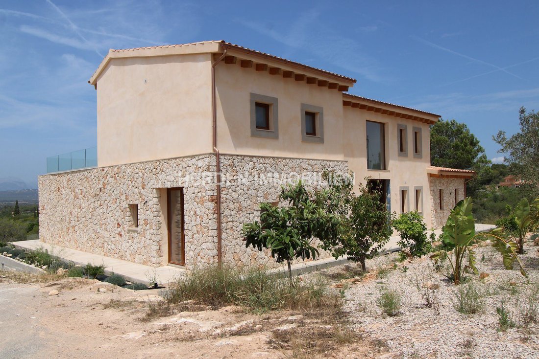 Villa in Palma, Balearic Islands, Spain 3 - 17747902