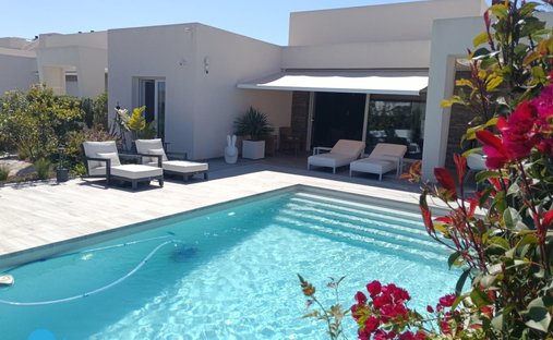Villa a Algorfa, Comunità Valenzana, Spagna 1