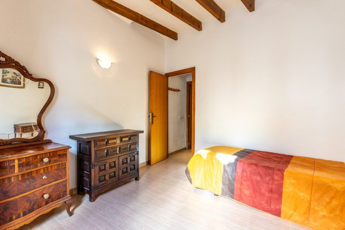 Townhouse in Pollenca, Balearic Islands, Spain 3 - 17747287