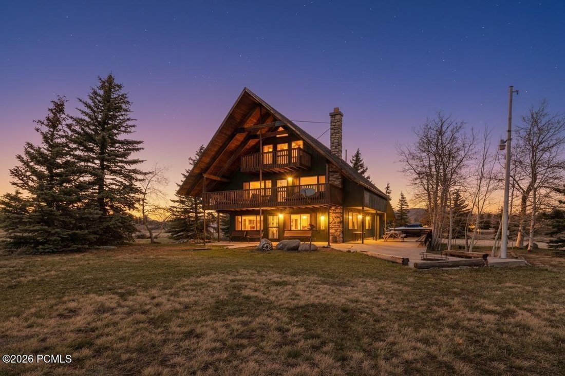 Heber City, Utah, United States 1 - 17746979