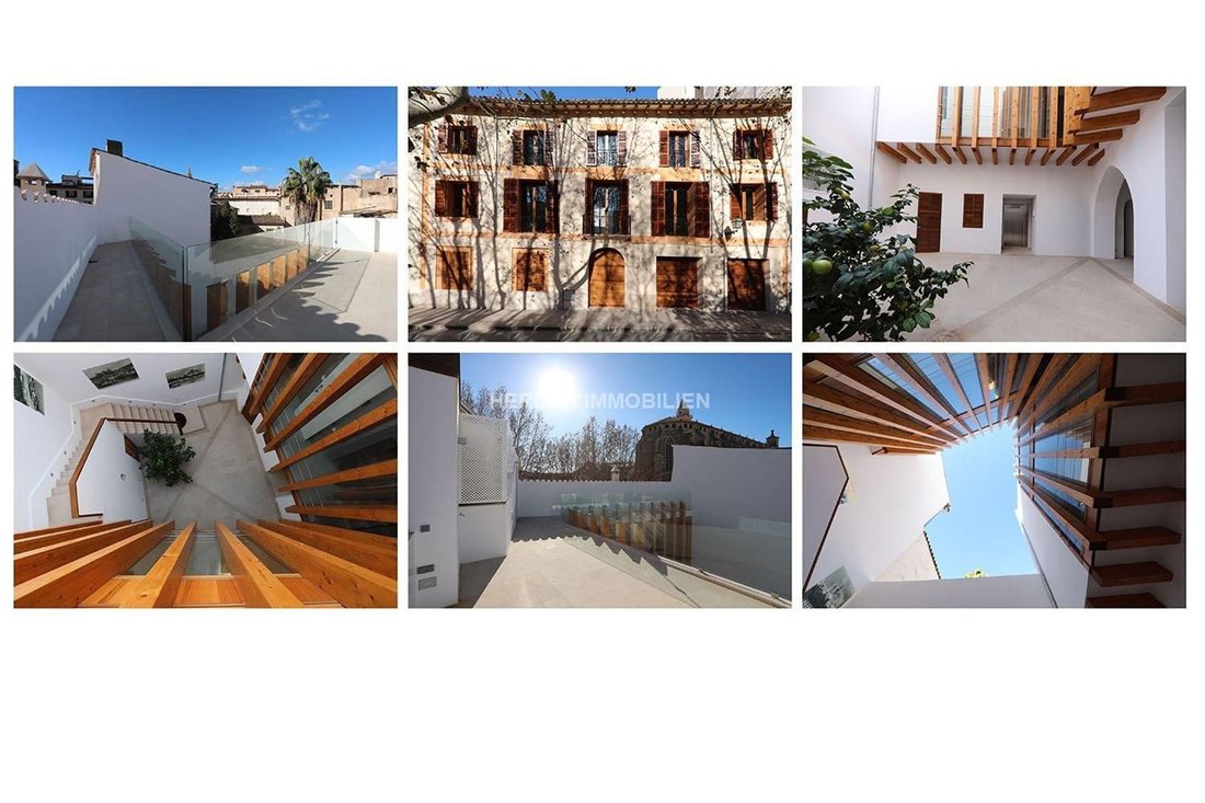 Villa in Palma, Balearic Islands, Spain 4 - 17747697