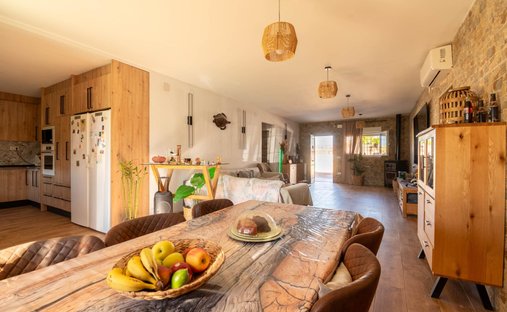 Villa in Dolores, Valencian Community, Spain 1