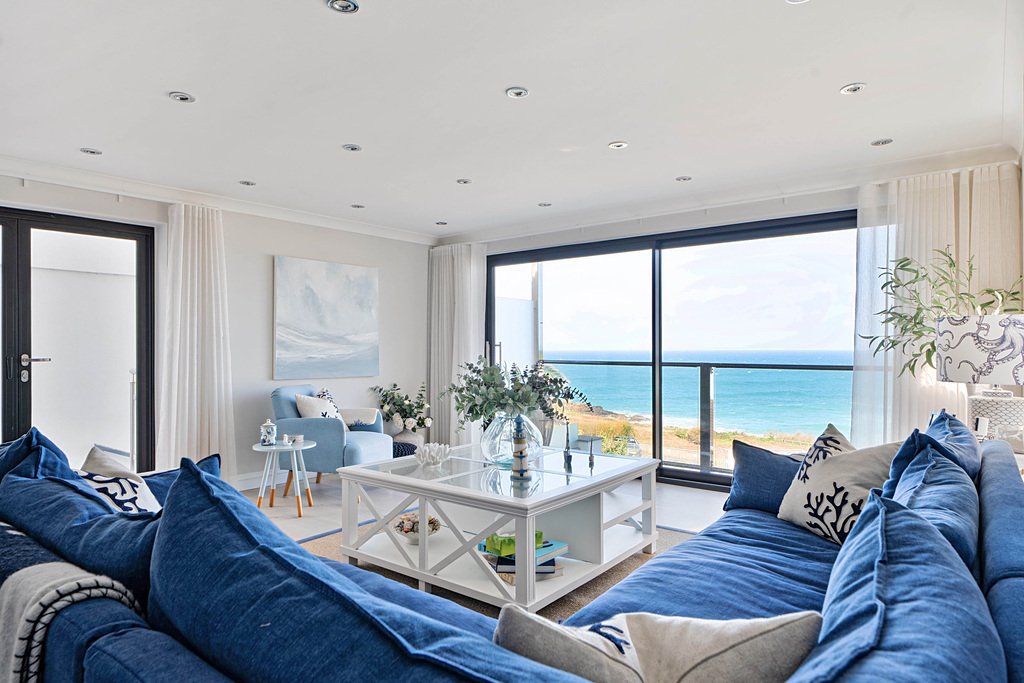 House in St. Ives, England 5 - 17712106