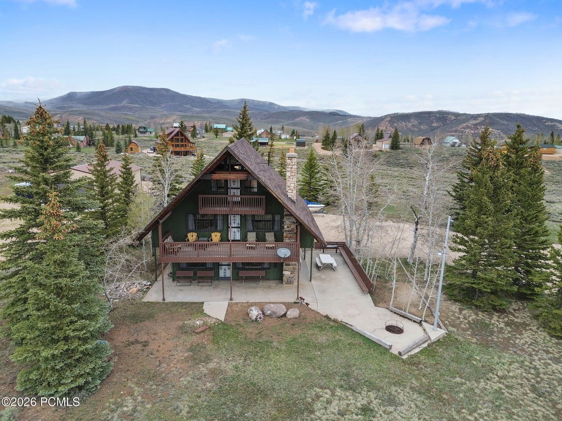 Heber City, Utah, United States 5 - 17746979