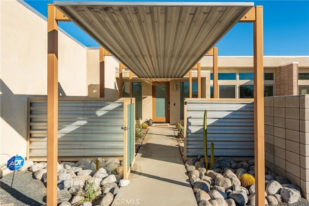 House in Palm Springs, California, United States 3 - 17744141