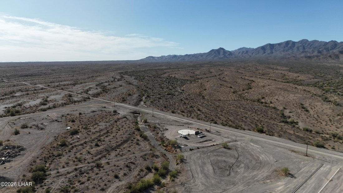 Land in Desert Hills, Arizona, United States 5 - 17750493