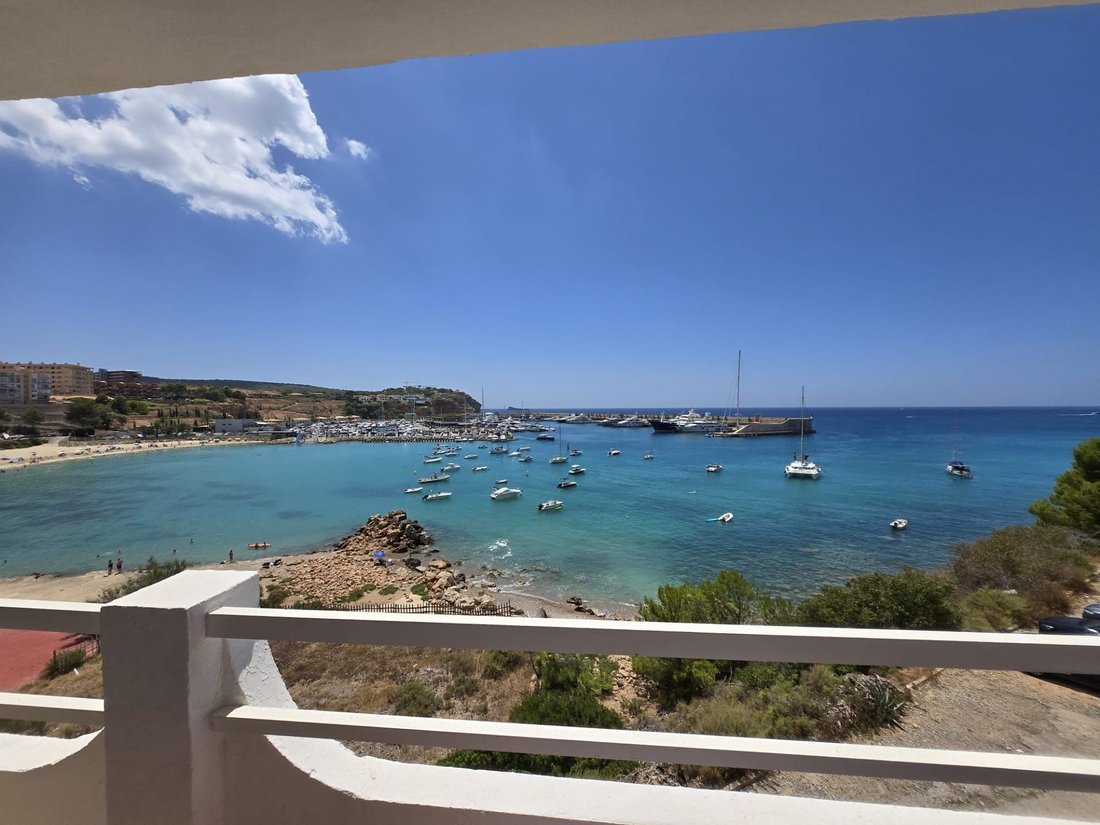Apartamento en Calviá, Islas Baleares, España 1 - 17748360