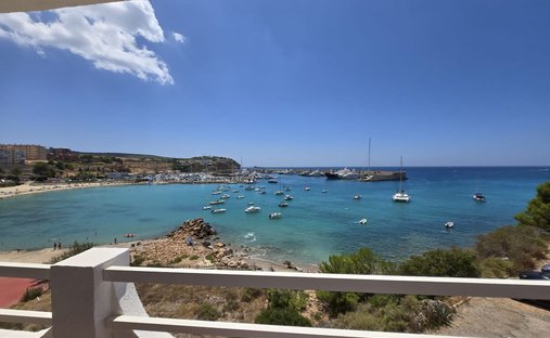 Appartement à Calvià, Îles Baléares, Espagne 1