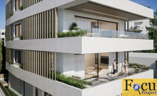 Apartment in South Athens, Attica, Greece 1