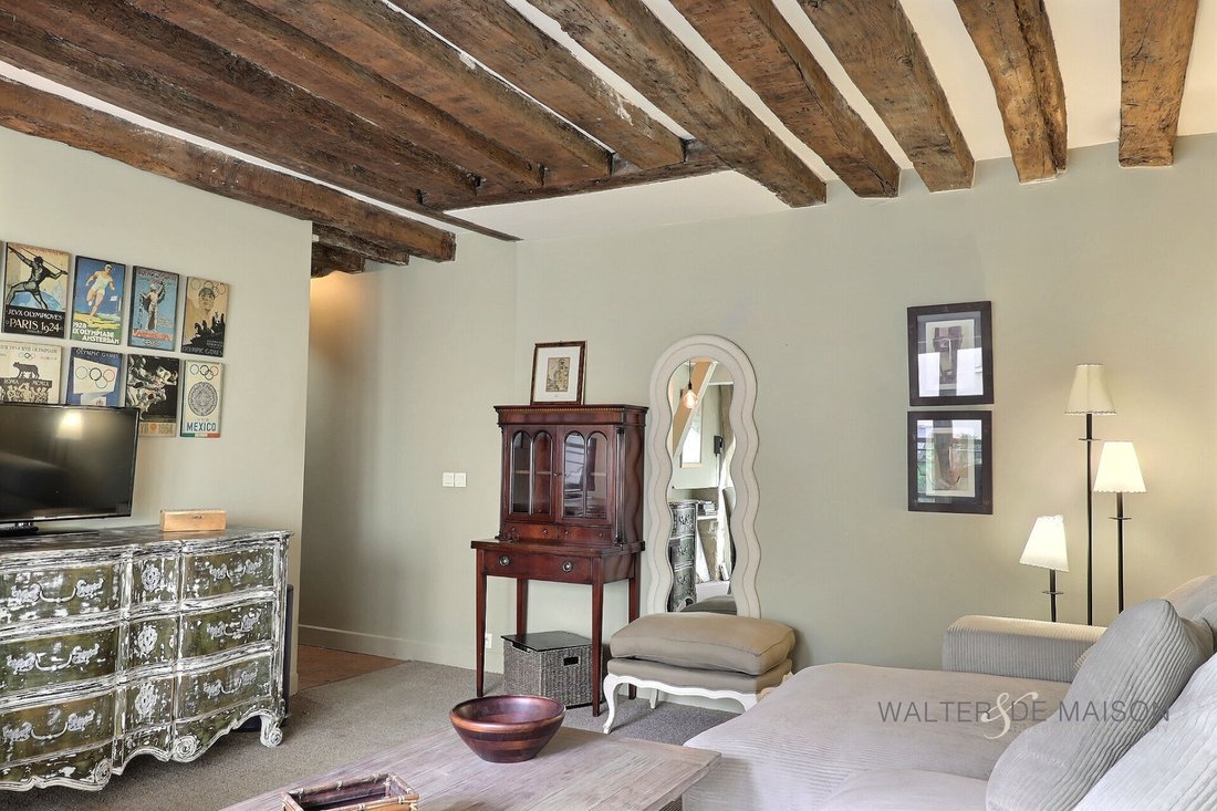 Apartment in Centre Ville, Le Havre, France 3 - 17749612