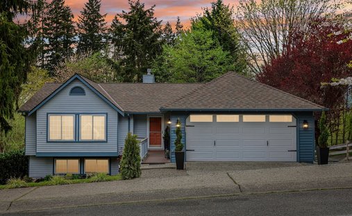 Casa en Redmond, Washington, Estados Unidos 1