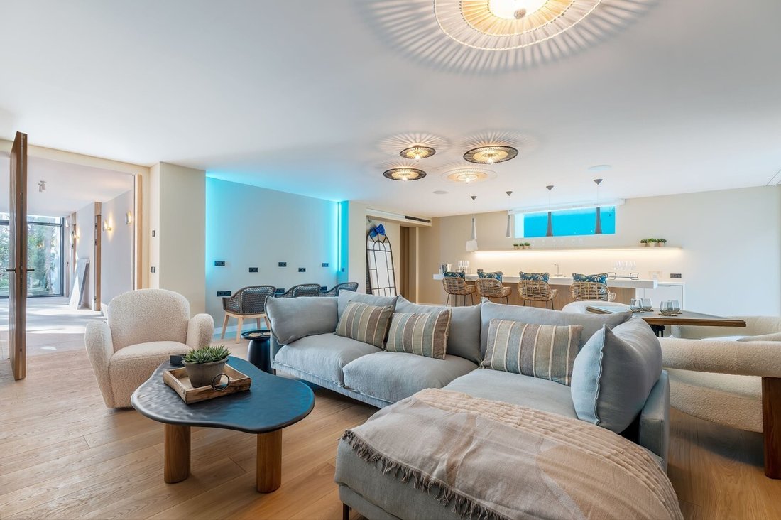House in Port d'Andratx, Andratx, Balearic Islands 4 - 17749811