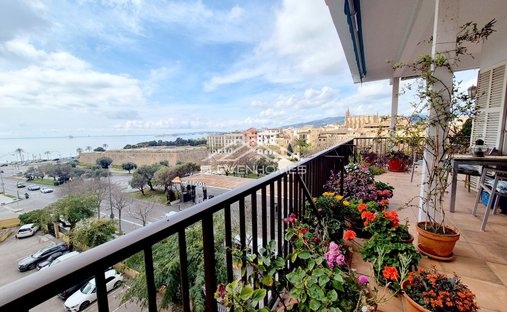 Apartamento en Génova, Palma, Islas Baleares 1