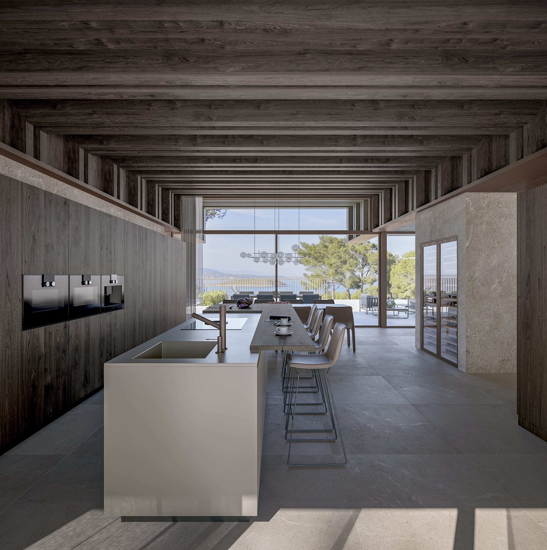 Villa in Calvia, Balearic Islands, Spain 5 - 17746827