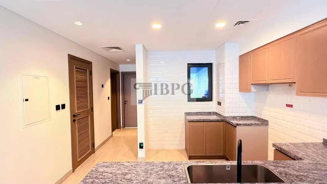 Townhouse in Al Hebiah 5, Al Hebiah, Dubai 5 - 17412338