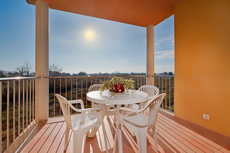 Apartment in Pollenca, Balearic Islands, Spain 1 - 17749585