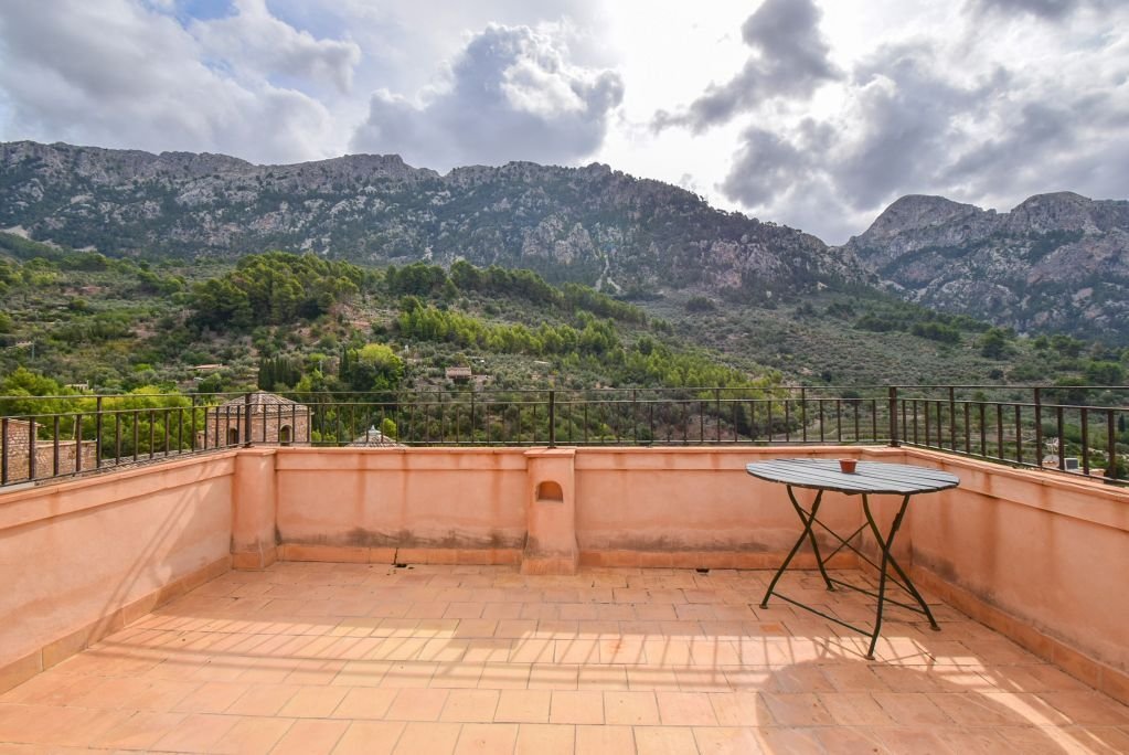 House in Fornalutx, Balearic Islands, Spain 2 - 17747629