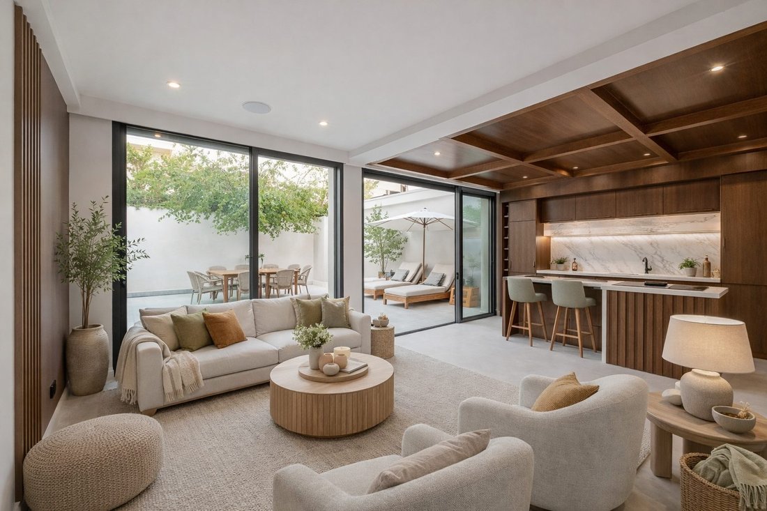Townhouse en Palma, Islas Baleares, España 3 - 17747269